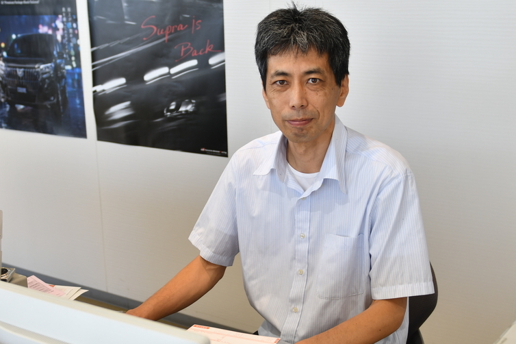 多田納