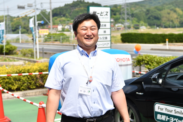 中野