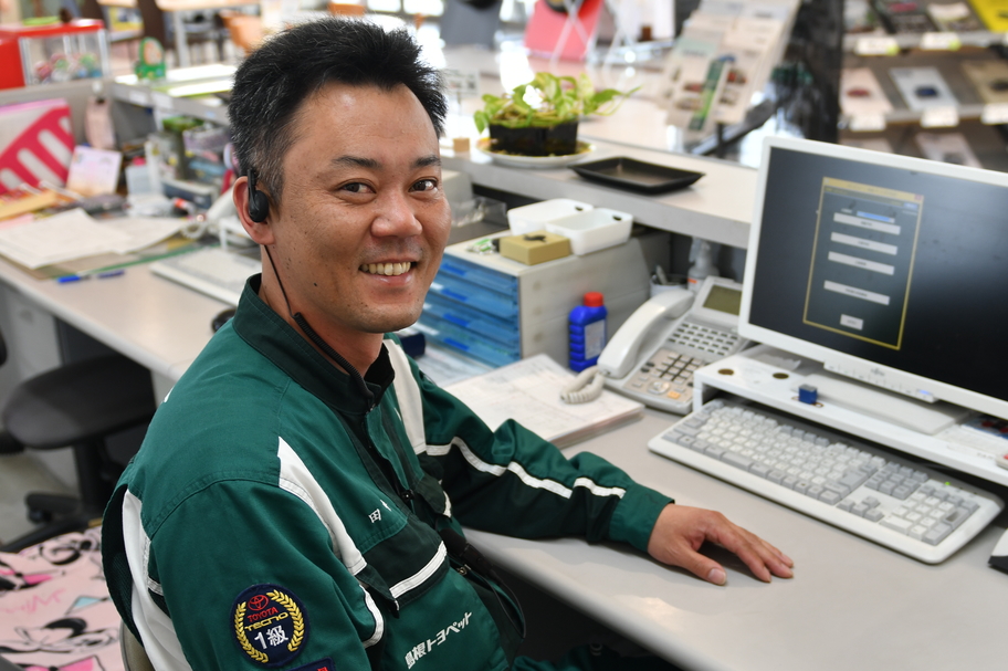 田中