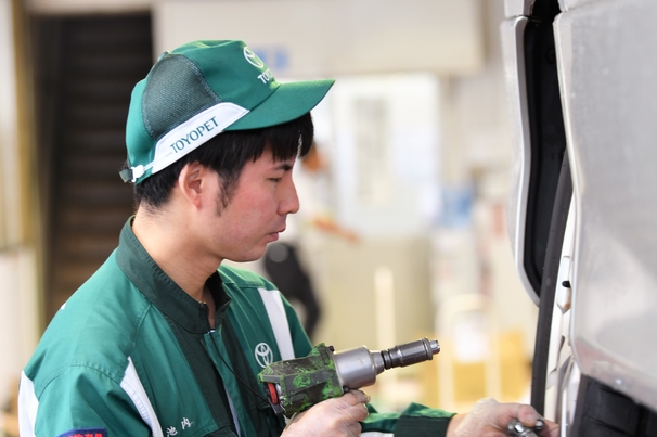池内