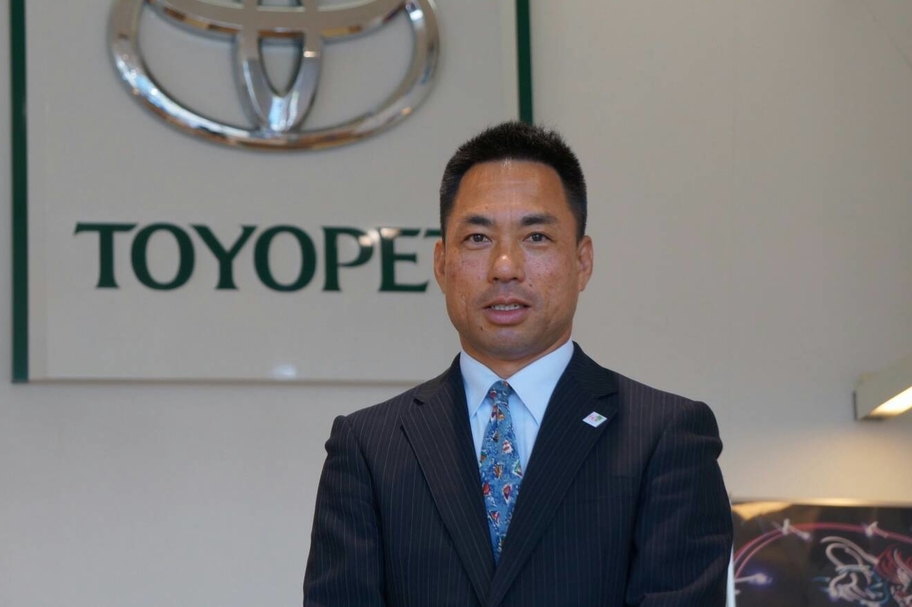 柿田