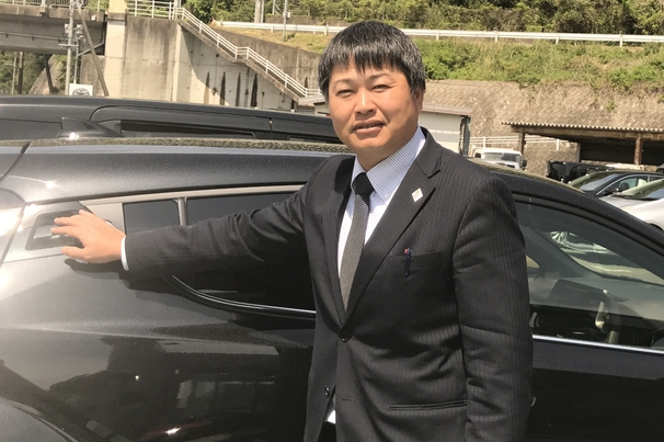 下地