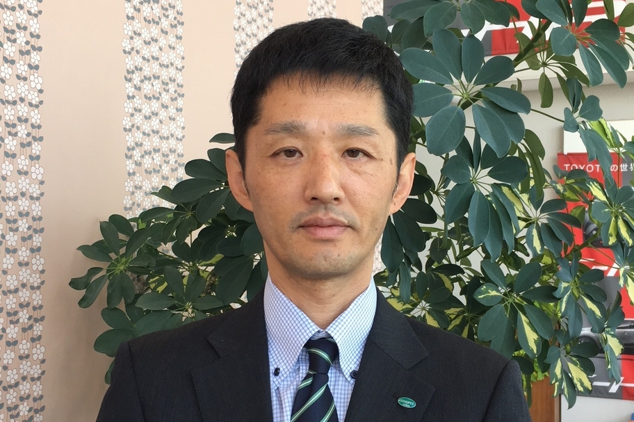 吉村