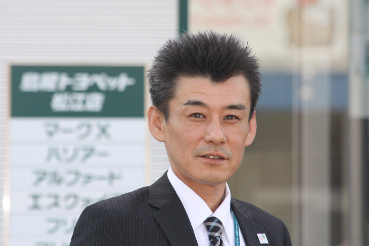 吉岡