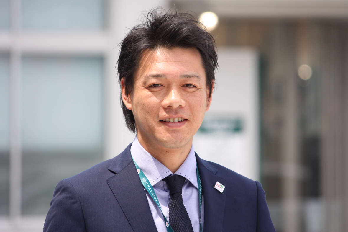 石田