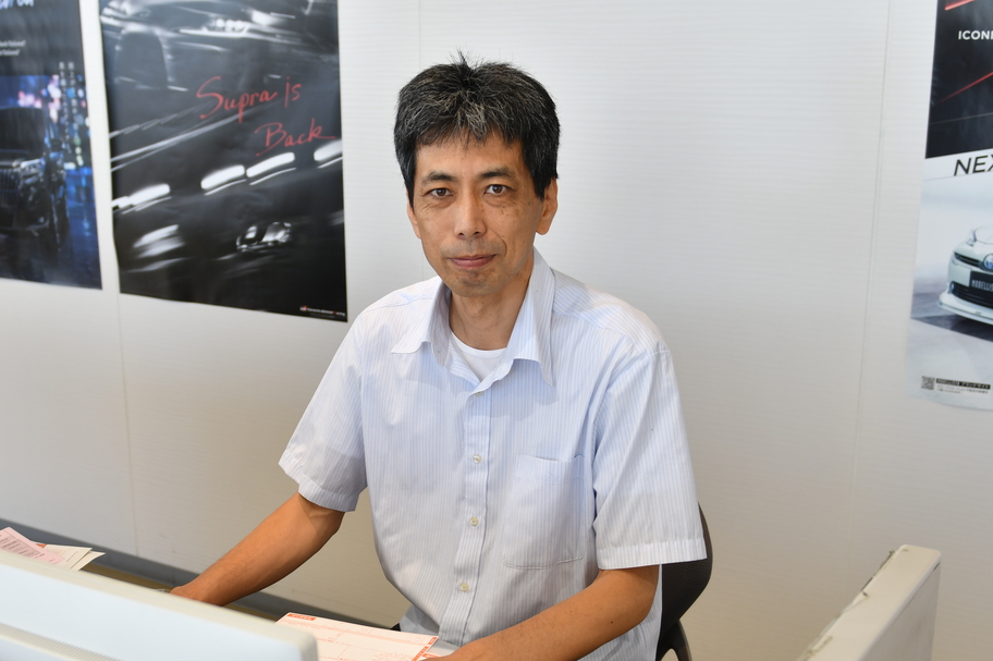 多田納
