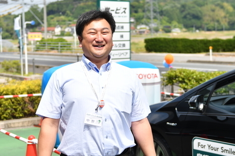 中野