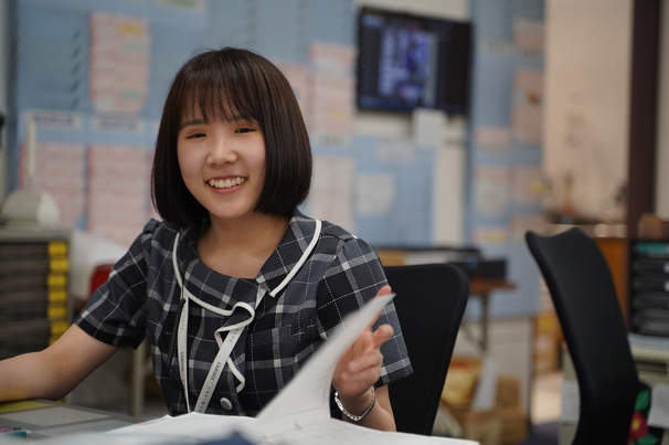 田中