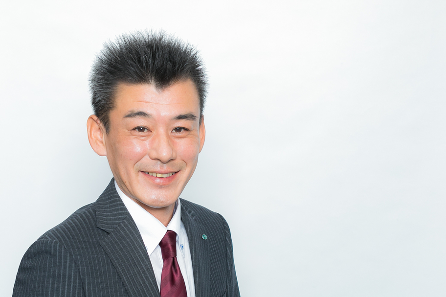吉岡