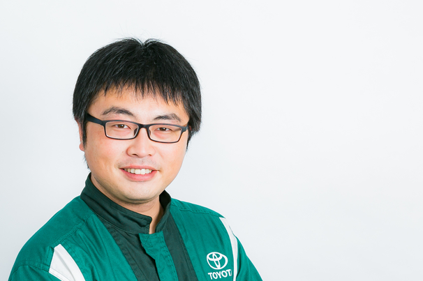 田中