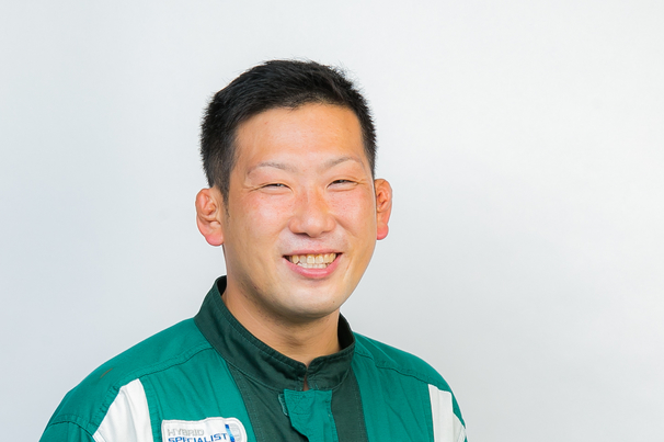 山本