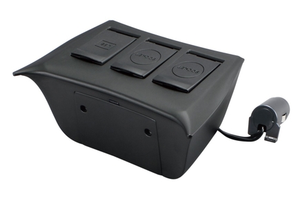 PRIUS 電源BOX