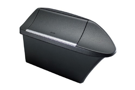 HARRIER サイドBOXゴミ箱