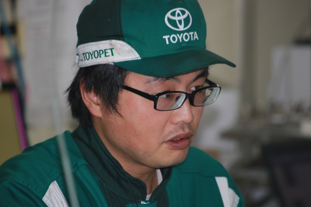田中