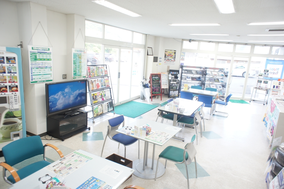 浜田店