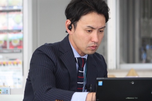田邊