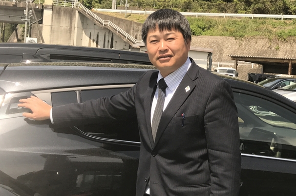 下地