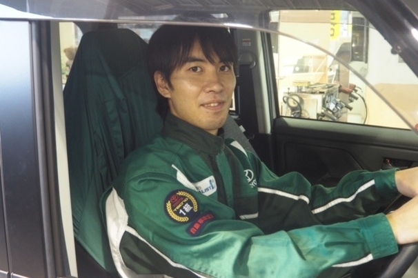 福田
